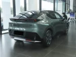 Lynk & Co Z20 SUV – For Sale From China  | Chinese Ev Cars in Algeria - Image 6