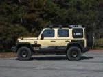 Baic/BAW 212 T01 – For Sale From China | Chinese Ev Cars in Algeria - Image 7