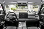 BAIC BJ30 – For Sale From China | Chinese Ev Cars in Algeria - Image 10