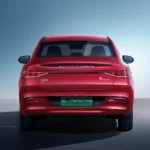 Byd Qin Plus Dm-I 2025 – For Sale From China | Chinese Ev Cars in Algeria - Image 10