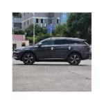 Byd Tang EV – For Sale From China | Chinese Ev Cars in Algeria - Image 11