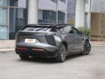 HiPhi X – For Sale From China  | Chinese Ev Cars in Algeria - Image 6