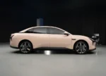 XPENG MONA M03 – For Sale From China  | Chinese Ev Cars in Algeria - Image 8