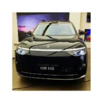 AITO M8 – For Sale From China  | Chinese Ev Cars in Algeria - Image 8
