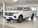 GWM Cannon   – For Sale From China  | Chinese Ev Cars in Algeria - Image 10