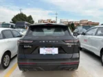 Jetour Dashing 2026 Hybrid SUV  – For Sale From China  | Chinese Ev Cars in Algeria - Image 11