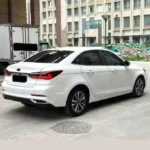 Ford Escort – For Sale From China | Chinese Ev Cars in Algeria - Image 5