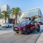 Aion Hyper HT – For Sale From China  | Chinese Ev Cars in Algeria - Image 11
