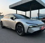 Xpeng P7+ Limited Edition Sport Car–  For Sale From China | Chinese Ev Cars in Algeria - Image 7