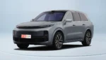 Lixiang Li Auto – For Sale From China | Chinese Ev Cars in Algeria - Image 9