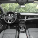 Audi A3 Sportback  – For Sale From China  | Chinese Ev Cars in Algeria - Image 8