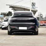 Luxeed R7 2025 Electric Sedan  – For Sale From China  | Chinese Ev Cars in Algeria - Image 9