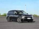 Lynk & Co 900 – For Sale From China | Chinese Ev Cars in Algeria - Image 10