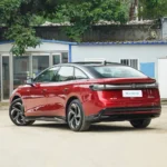 Volkswagen ID.7 Vizzion – For Sale From China  | Chinese Ev Cars in Algeria - Image 8