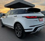 Land-Rover Evoque – For Sale From China | Chinese Ev Cars in Algeria - Image 5