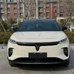 Voyah Zhiyin Electric SUV Car  – For Sale From China  | Chinese Ev Cars in Algeria - Image 5