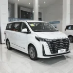 SAIC MAXUS G10 – For Sale From China  | Chinese Ev Cars in Algeria