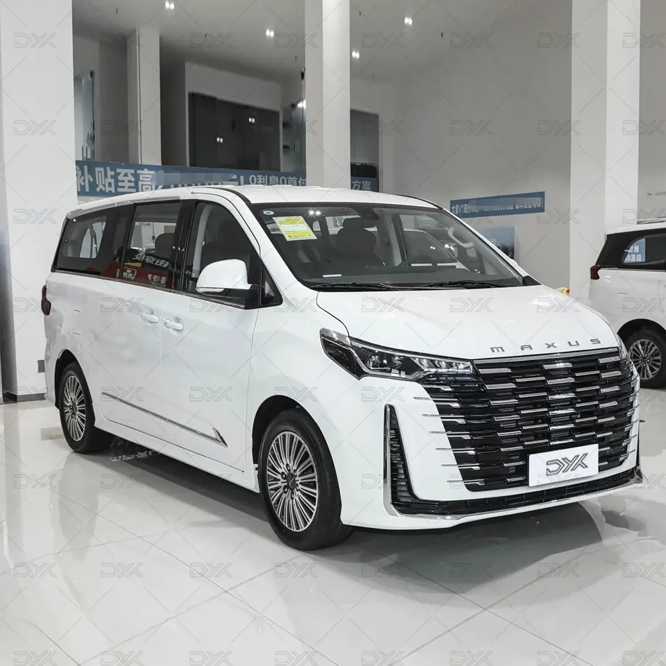 imgi_84_Saic-Maxus-G10-7-8-9-Seat-Minibus-for-Sale- SAIC MAXUS G10 – For Sale From China | Chinese Ev Cars in Algeria - Image 1