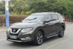 Nissan X-Trail 2024 Model Classic 1.6XL CVT Luxury Edition  – For Sale From China  | Chinese Ev Cars in Algeria - Image 3