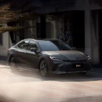 Toyota Camry – For Sale From China  | Chinese Ev Cars in Algeria - Image 6