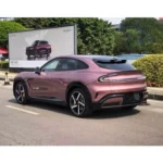 Xiaomi Yu7 – For Sale From China | Chinese Ev Cars in Algeria - Image 6
