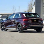 Audi A3 – For Sale From China | Chinese Ev Cars in Algeria - Image 6