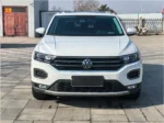 Volkswagen T-Roc  – For Sale From China  | Chinese Ev Cars in Algeria