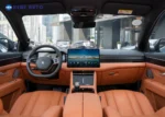 2025  Aito M7– For Sale From China | Chinese Ev Cars in Algeria - Image 13