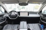 Xpeng P7 Electric Sedan – For Sale From China | Chinese Ev Cars in Algeria - Image 7