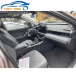 Toyota RAV4 – For Sale From China | Chinese Ev Cars in Algeria - Image 9