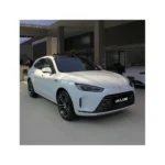 AITO M5 – For Sale From China | Chinese Ev Cars in Algeria - Image 7