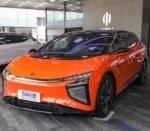 Hiphi Z – For Sale From China | Chinese Ev Cars in Algeria - Image 3