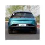Zeekr X – For Sale From China | Chinese Ev Cars in Algeria - Image 11