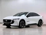 Mazda EZ-6 2024 Pure Electric 600 Flagship  – For Sale From China  | Chinese Ev Cars in Algeria - Image 6