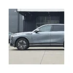 Xpeng G9 – For Sale From China | Chinese Ev Cars in Algeria - Image 10