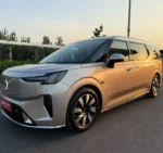 Volvo Em90 Ultra – For Sale From China | Chinese Ev Cars in Algeria - Image 2