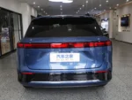 X Peng G9 – For Sale From China | Chinese Ev Cars in Algeria - Image 11