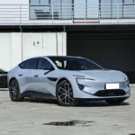 2025 Avatr 12  – For Sale From China  | Chinese Ev Cars in Algeria - Image 9