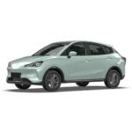 2025 Neta V Electric Car – For Sale From China  | Chinese Ev Cars in Algeria - Image 5