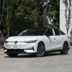 Volkswagen ID.7  – For Sale From China  | Chinese Ev Cars in Algeria - Image 2