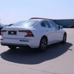 Volvo S60 – For Sale From China | Chinese Ev Cars in Algeria - Image 10