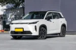 Aion I60 EV Auto Car – For Sale From China | Chinese Ev Cars in Algeria - Image 8