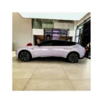 Audi E5 – For Sale From China | Chinese Ev Cars in Algeria - Image 8