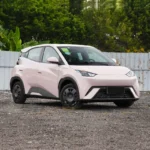 Byd Seagull Hatchback  – For Sale From China  | Chinese Ev Cars in Algeria - Image 6