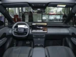 Lynk & Co Z20 SUV – For Sale From China  | Chinese Ev Cars in Algeria - Image 8