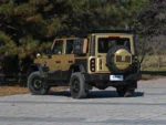 Baic/BAW 212 T01 – For Sale From China | Chinese Ev Cars in Algeria - Image 10