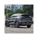 Byd Tang EV – For Sale From China | Chinese Ev Cars in Algeria - Image 7