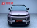 Geely ICON 2023 Model 1.5TD Chocolate Elegant Version – For Sale From China  | Chinese Ev Cars in Algeria - Image 11