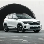 Kia Seltos  – For Sale From China  | Chinese Ev Cars in Algeria - Image 11