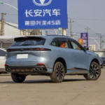 Changan CS75 Plus – For Sale From China  | Chinese Ev Cars in Algeria - Image 11